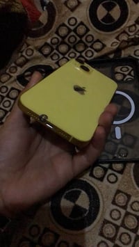 آيفون ١٤ بلس • ٢٥٦ • فيس ايدي معطل