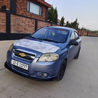 ٢٠٠٧ • بلا بوية • سند لحد ٢٠٣٠