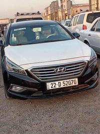 سوناتا • ٢٠١٦ • وارد امريكي