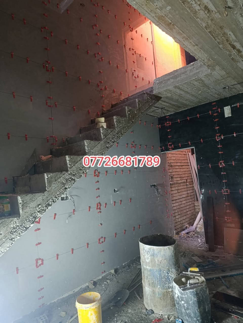 سلام عليكم كادر عمل 3 خلفات لكافه تطبيك البورسلين لكافه القياسات والارضيات والمرمر والدروجه عمل درجه اولى استلام مهندس والتزام بلوقت العمل بغداد كرخ رصافه  للاستفسار الاتصال على الرقم التالي ***********,واتساب📞***********

