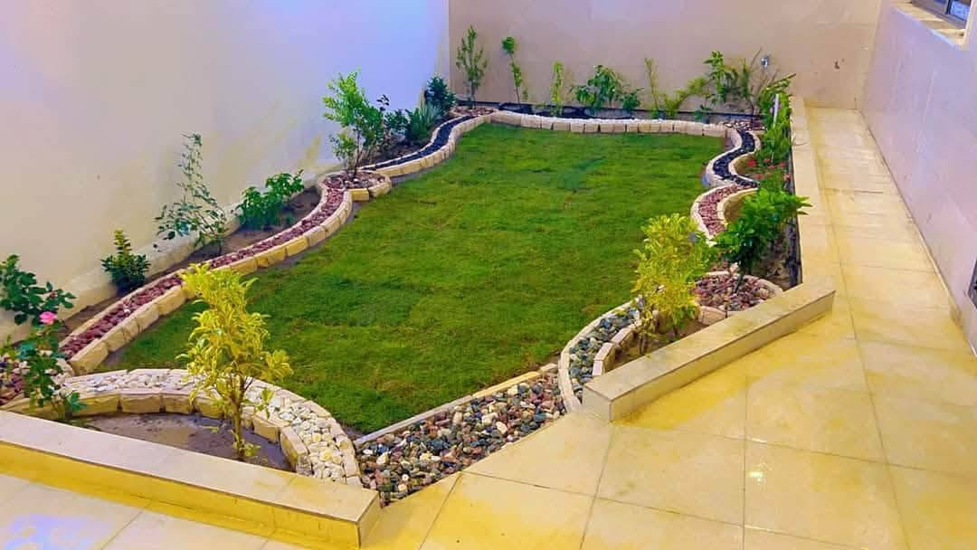 🌿 حول حديقتك إلى مكان يفتح النفس! 🌿

إلى أهلنا الكرام في الدور، البوعجيل، العلم، تكريت، الدبسة، البوضايع، البوهيازع، الكراعات.

إذا حديقتك تحتاج ترتيب أو تجديد، إحنا نوفرلك خدمة متكاملة بأسعار مناسبة وجودة عالية.

✅ قص الثيل بمكينة حديثة.
✅ إزالة الأدغال والأعشاب الضارة.
✅ تقليم أشجار الياس والديدونيا والصدامي وجميع أنواع الأشجار.
✅ قص الأشجار الكبيرة بمنشار مخصص.
✅ فرش وزراعة الثيل الطبيعي.
✅ زراعة الأشجار والورود.
✅ صيانة وتنظيف منظومات السقي المخفية.
✅ تنفيذ الشلالات وتنسيق الحدائق بأجمل شكل.

🌱 كادر متخصص... سرعة بالإنجاز... وأسعار منافسة.

📞 للاستفسار والحجز:
***********
***********

اتصل الآن وخلي حديقتك ترجع أجمل من قبل.
