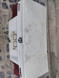 قبق جنطه • سمند • بغداد البلديات