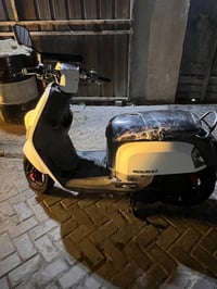 ماكس بوليس • جديده • باتري