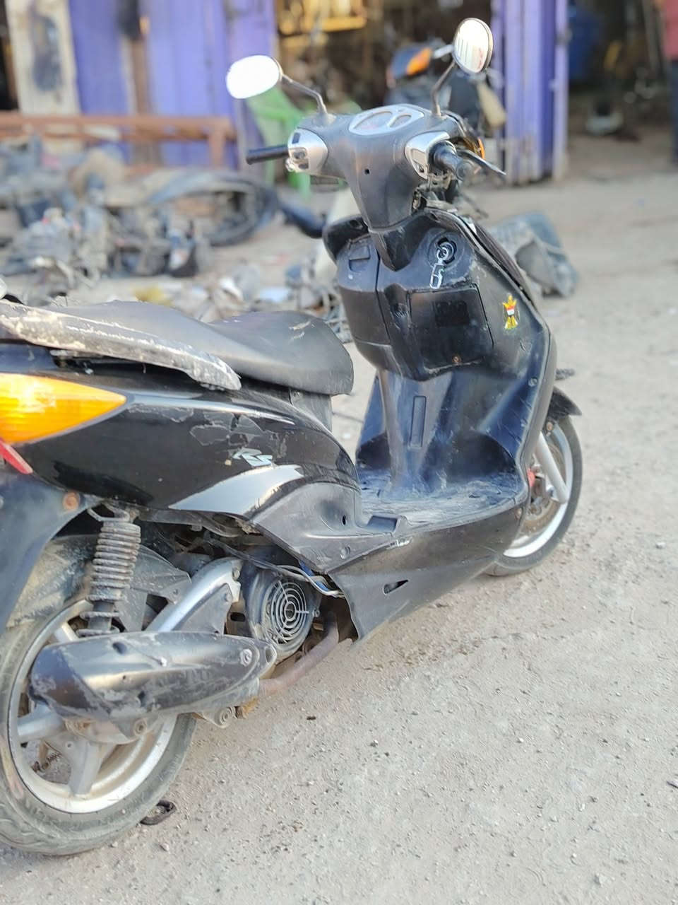 سكنس • ميه ١٠ • ياباني