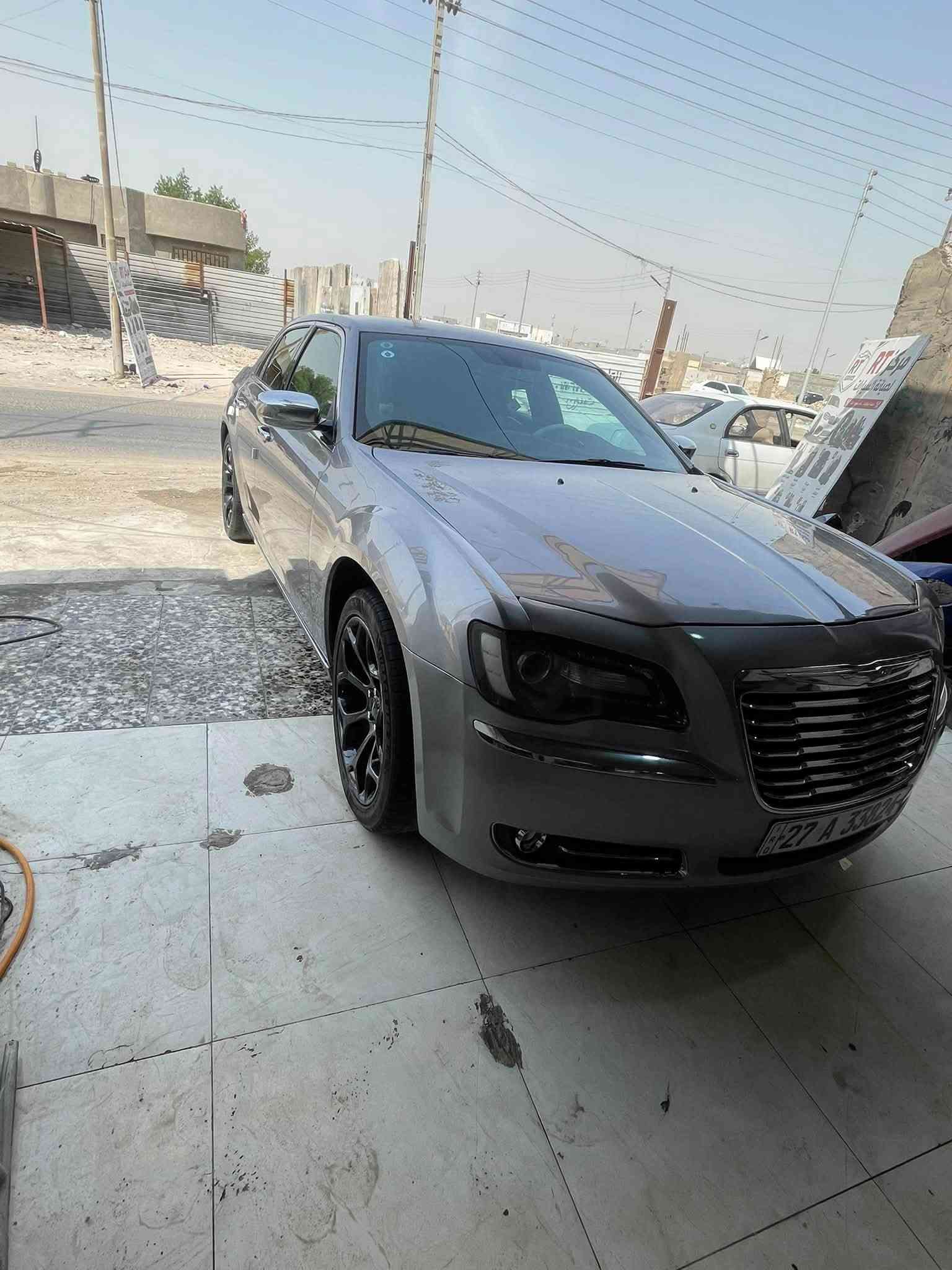 اوباما • ٢٠١٣ • وارد
