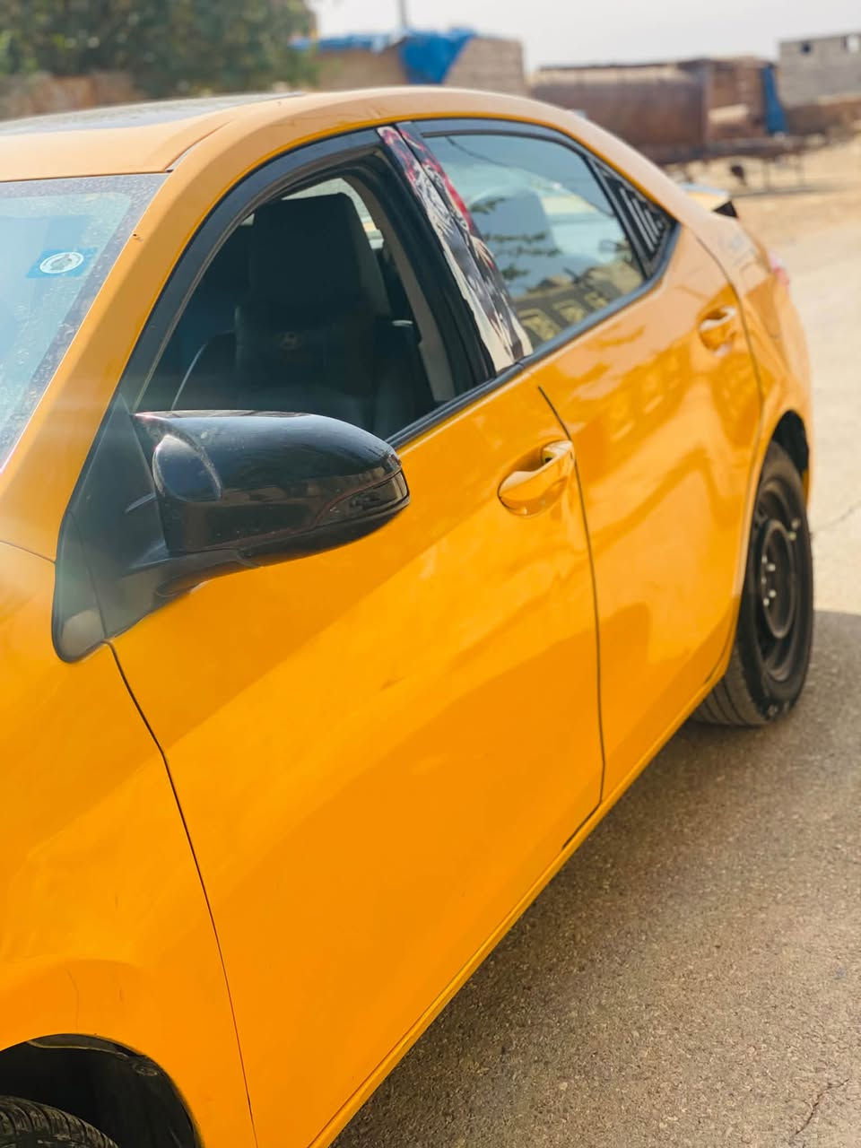 يايجي • ٢٠١٤ • تحويل ووكالة