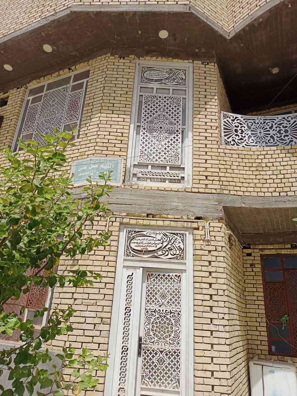 حي الرافدين • ٢٠٠م • بنيان جديد ٢٠٢٣
