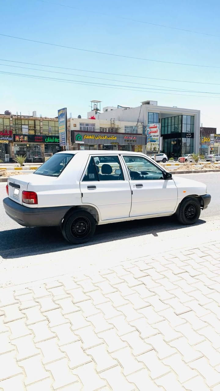 سلام عليكم البيع سايبا موديل 23 مكفوله كفاله من الصبغ والتبديل سياره نظيفه ماشيه 67 الف رقم كربلاء سنويه جديده مكانه نجف الاستفسار اكثر ***********
