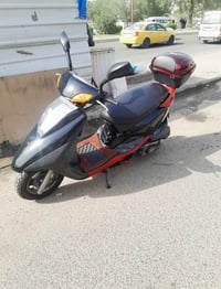 بريز • نظيفه • جاهزه