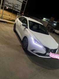 شانجان ايدو  2019 كفاله شعندك مراوس نزل سعره 90$🔥 مكان بغداد 077116692...
