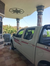 نافارا • ٢٠١٥ • اوتوماتيك