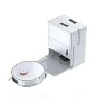 مكنسة روبوتية ذكية (Robot Vacuum Cleaner) من ماركة JONR، وتحديداً طراز...