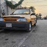 سايبا • ٢٠١٢ • محرك وكير نظيف