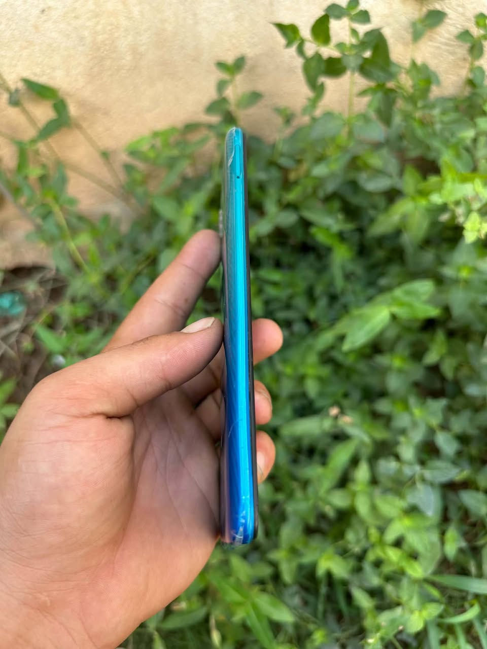 جهاز ريدمي 9c ذاكره 128 كيكه رام 6 بطاريه 5000 دبل سيم كارت او رام بصمة وجه مامفتوح كبس شركة بي فطر مثل شعر بلمس بشرط ممأثر سعر 80 الف بي مجال شراي اتصل ***********
