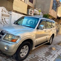 باجيرو • مديل ٦ • الكرخ