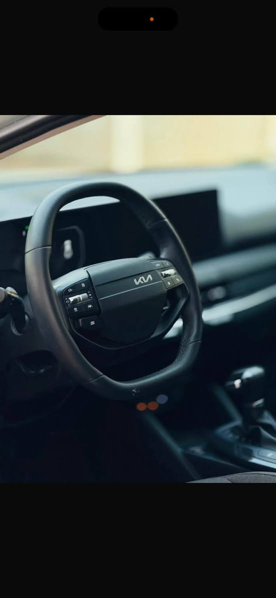 🔥 للبيع K4 موديل 2025 🔥
🚘 الموديل: K4 2025
📍 الممشى: 20,000 كم فقط
🇺🇸 أمريكي
⚙️ محرك 2000 المرغوب
🚪 باب وجاملغ تعديل
🛠️ بدون دواخل
✨ السيارة بحالة ممتازة

📍 الموقع: كربلاء

📞 للتواصل: اتصال أو واتساب فقط
📱 ***********
👤 سيد حسين النقيب

📌 للمهتمين والجادين فقط.
