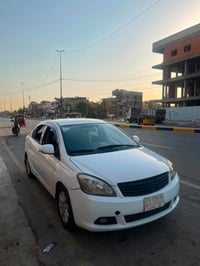 كورلا • ٢٠١٢ • اوتوماتيك