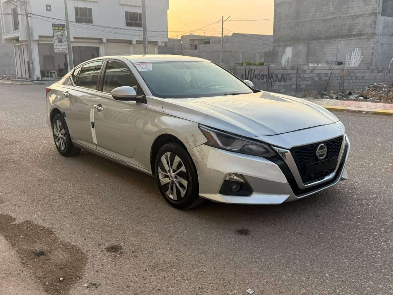 التيما • ٢٠١٩ • ٧٥٠٠٠ ميل