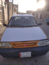 سايبه • ٢٠١٢ • كفالة مكينة وكير