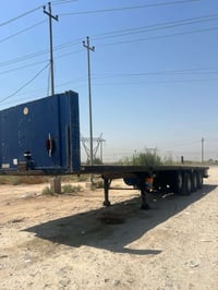 شاصي مكفول • بريك دسك • جاهزه للشغل