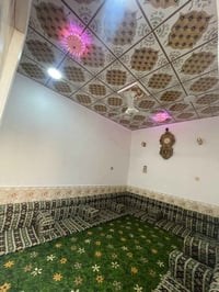 سبل الاول • ١٠٠م • قريب شارع العام