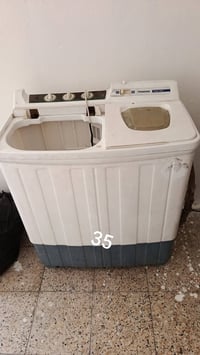 مكينة غسيل • حي العامل • واتساب