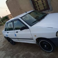 سايبا ٢٠٠٩ • باتري جديد • رقم نجف