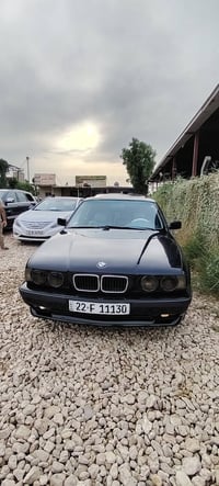 ١٩٩١ • دبل ايرباج • رقم اربيل