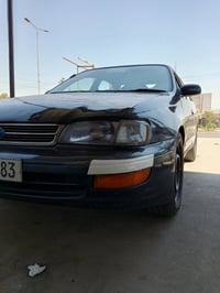 كرونا ١٩٩٣ • وارد يابان • كركوك