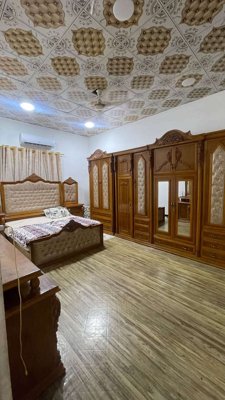 ابو صخير البساميه • ٣٣٠م • غرفتين