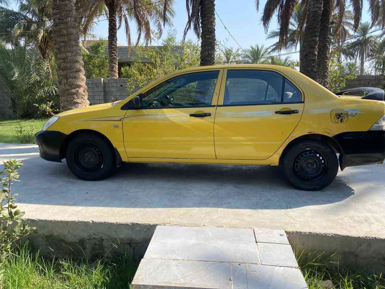 السلام عليكم  لانسر 2010 🚖 نضيفة كلش كهربائيات كير محرك خير من الله باتري جديد تدفئة تبريد 🧊 رقم ديالى دولي بأسمي تحويل ثاني يوم سنوية 2030 هزة جديدة مصفرة هيئة وغرامة  السعر 67 $ وبي مجال العنوان ديالى  رقم الهاتف ***********
