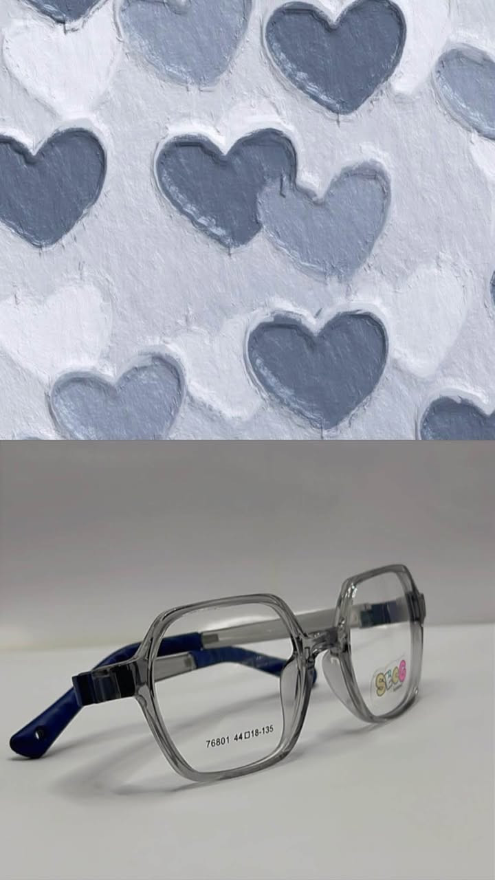 👓✨ لأن عيون أطفالنا تستاهل الأحلى!

إطارات أطفال بأشكال وألوان حلوة 😍
خفيفة ومريحة ومناسبة للّبس اليومي 💕
اختاروا الإطار اللي يناسب طفلكم وخلوه يلبس نظارته بكل حب 🥰

👨🏻‍⚕️متوفر غرفة فحص البصر 
وفحص ضغط العين
 (اخصائي البصريات بسام قيس )

🙅🏼متوفر جميع الاطارات البلاستك الجيلاتين ضد الكسر 
واطارات الستايل البناتي بجميع اشكالها 

👓متوفر جميع العدسات الفلتر والبلوكات والفوتو 
متوفر اكثر من ١٢ نوع عدسات لاصقة 

👓متوفر عدسات استكماتزم 

وقت دوام العيادة 
3ونصف الى11 مساء بعد الافطار 

العنوان 🛑كربلاء حي العامل السوق الاخير مقابل مول الباقر مقابل شركة الاتحاد للموبايلات (مقابل شارع السبيسس) 

🛑رقم العيادة ***********  
يمكنكم التواصل على الواتساب ايضا
