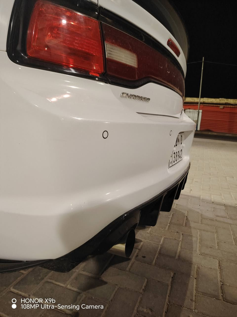 هيمي ٥٧٠٠ • SRT • خليجي