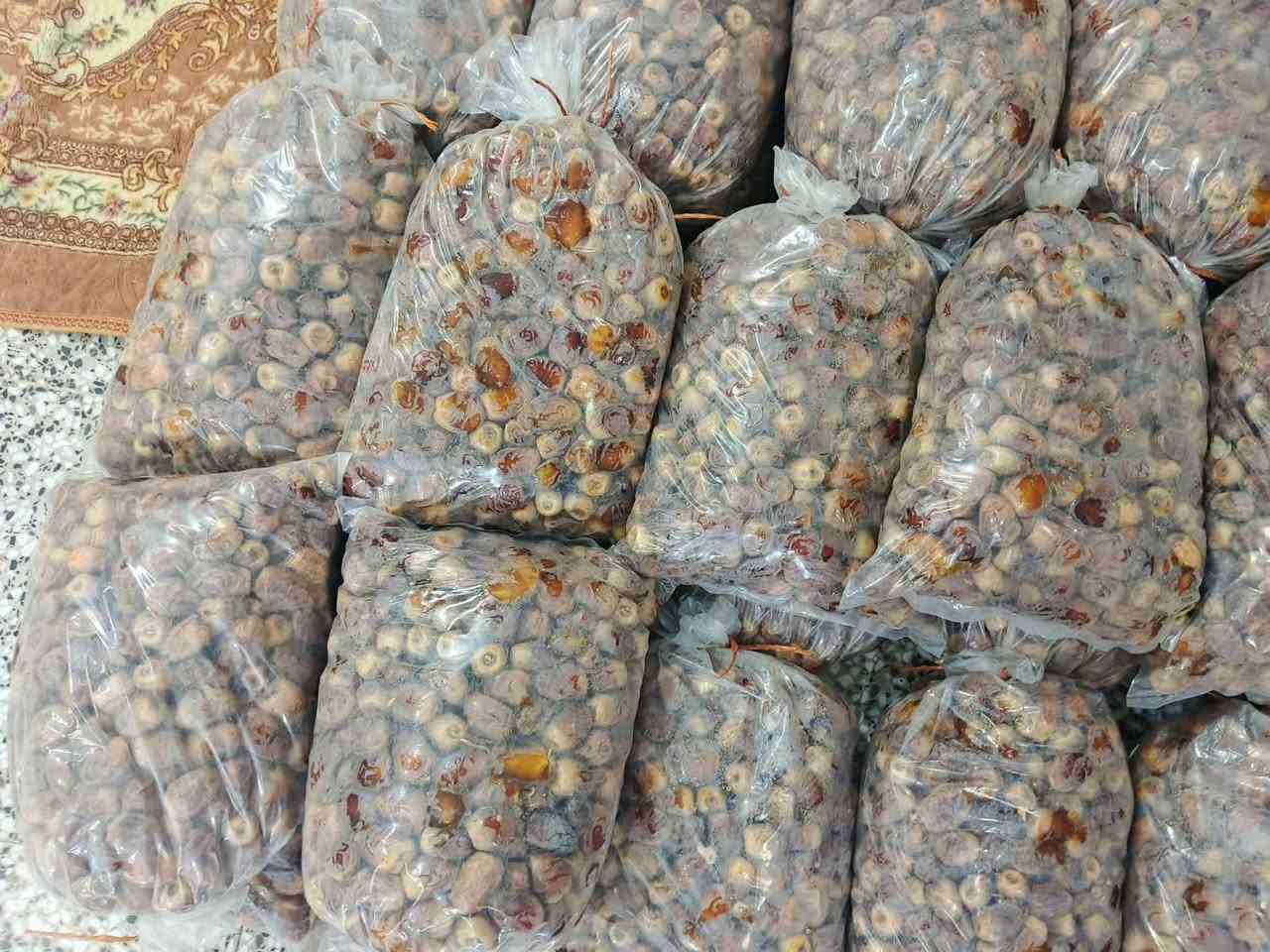تمر جوزيه • جملة • ٤٠٠كغ