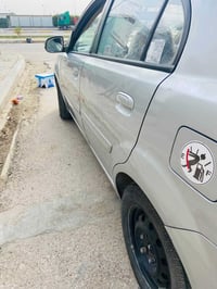 كيا ريو • ٢٠١٢ • مكينة ١٦٠٠