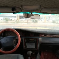 ١٩٩٩ • محرك VVT3000 • الناصرية الغراف