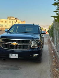 تاهو LT • ٢٠١٧ • فور ويل
