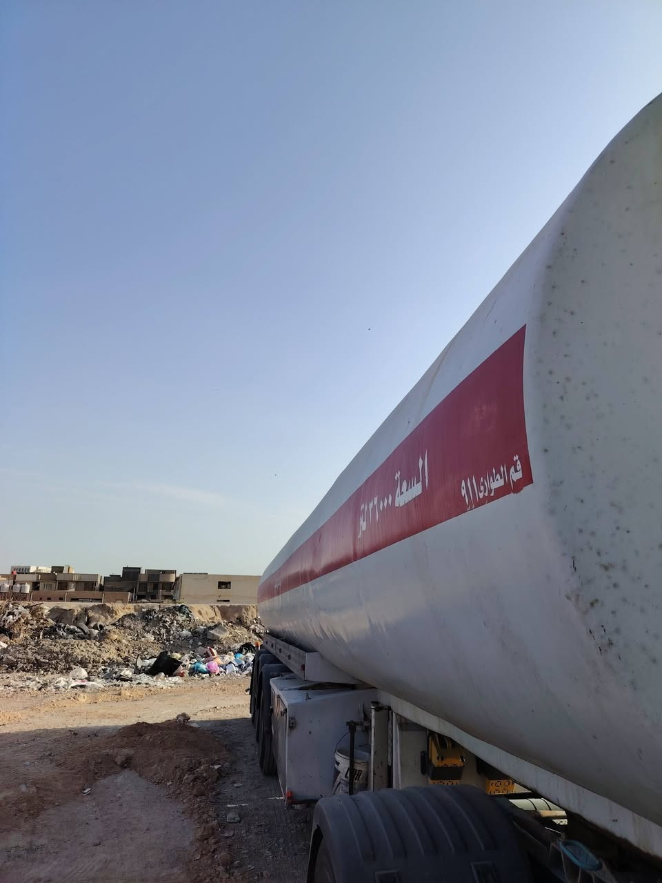 صهريج شاكر موديل 14جوبلس قواطع كبس كهربائيات كامله بريك جاهز العمل السعر خاص /رقم صاحب تانكي/
/***********/
