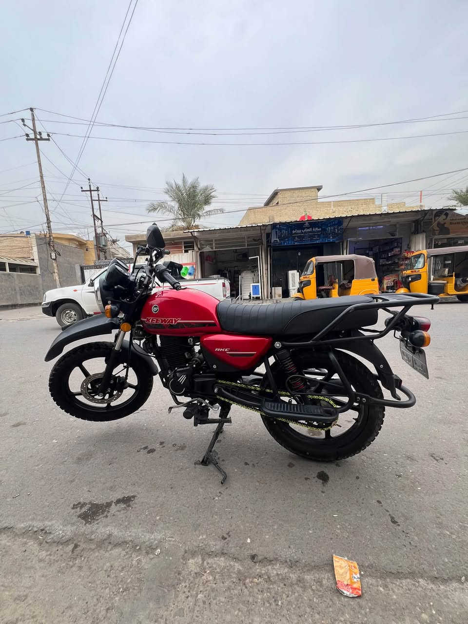 ار كي • ٢٠٢٥ • ٢٠٠