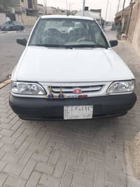 سايبا • موديل ٢٠١٥ • تحويل