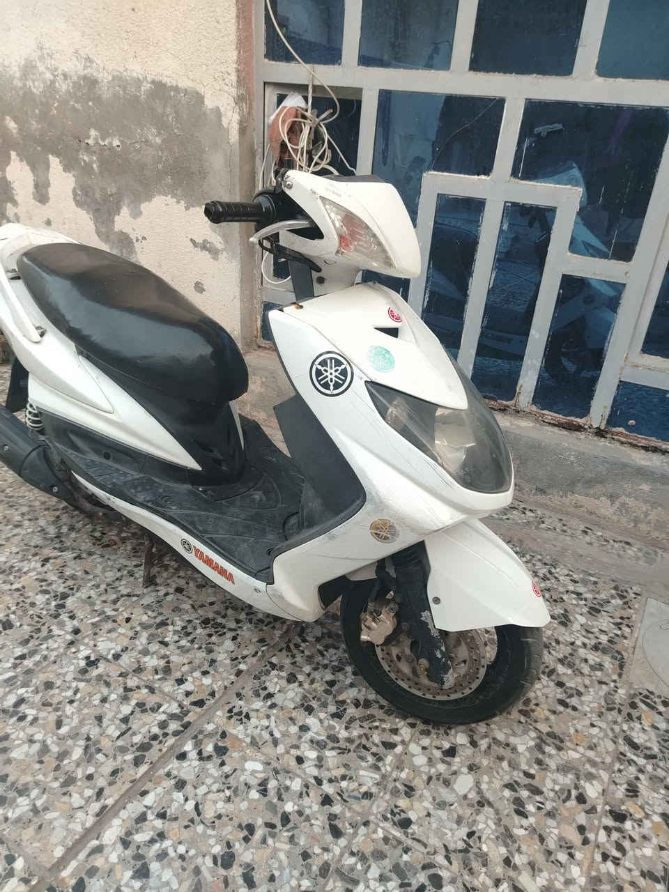 دراجه سكنس فحل ياباني كلها بلاديه
المكان بغداد السعر 750
اتصال *********** بغداد, العراق
