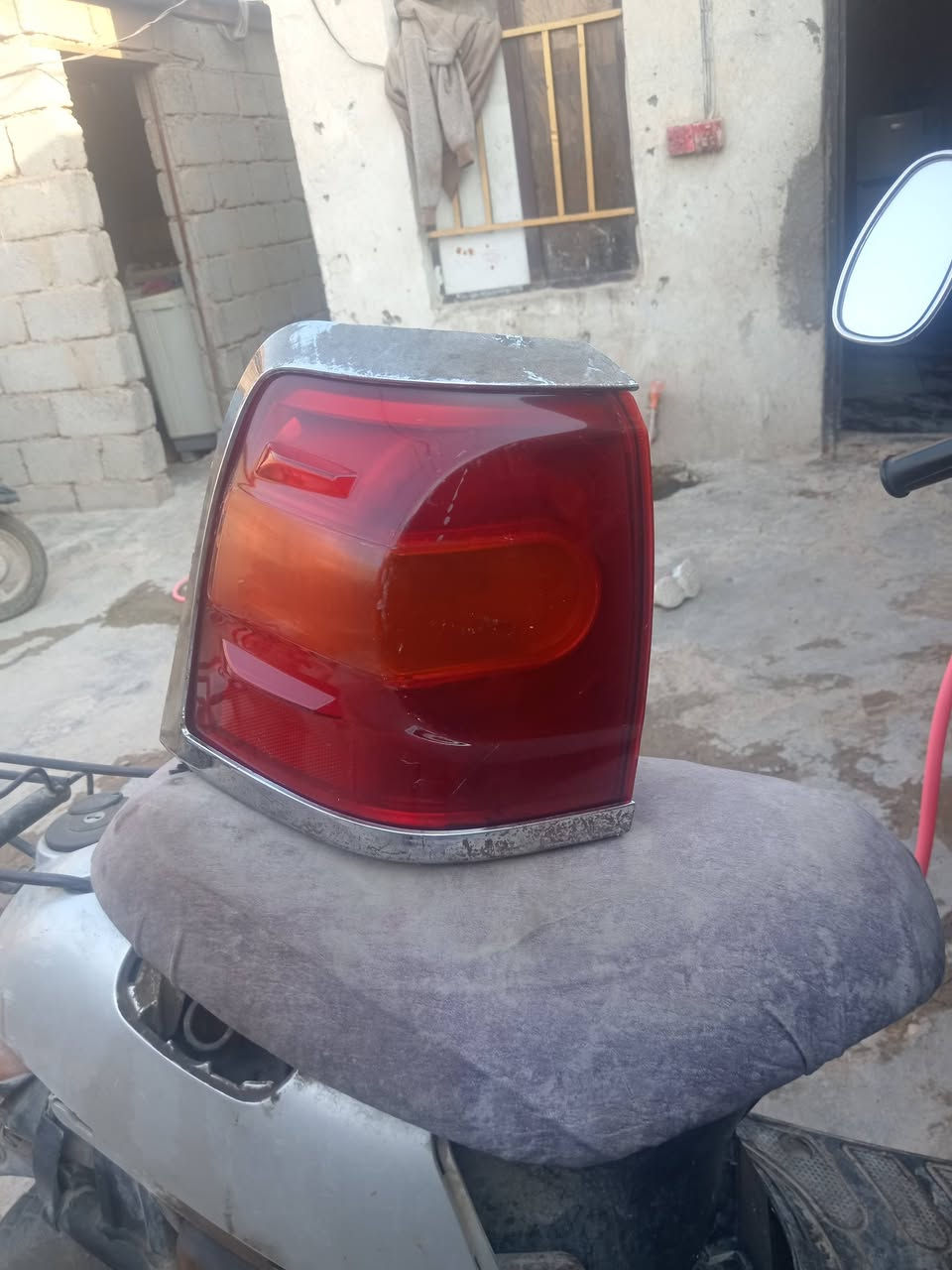 قطع مستخدمه قليل لاندكروز
٢٠١٤
اتصال وادلل ع السعر

***********

  مكلف بالنشر
