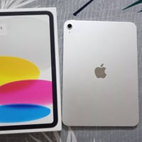 ايباد 11 A16 2025 ذاكرة 128 بطارية 97 دورات شحن 72 فقط استخدام شهرين ا...