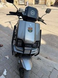 دراجه للبيع جديده جدا السعر 950 07723168602