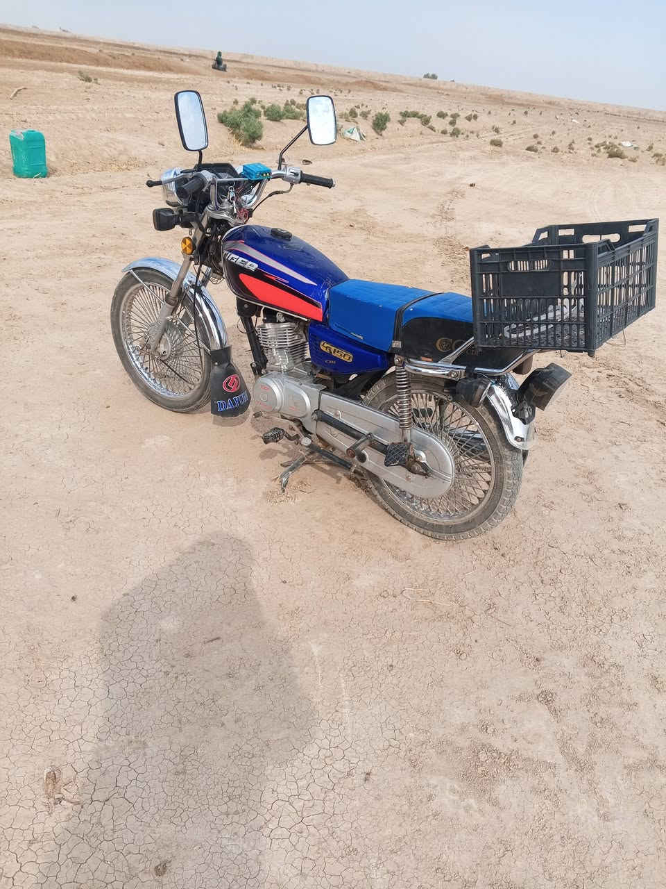 تايگر • ٢٠٢١ • سكنر