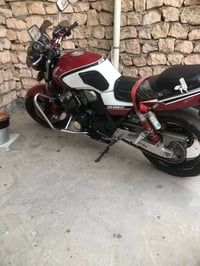 سيبي 400 • جيل الثاني • هايبر