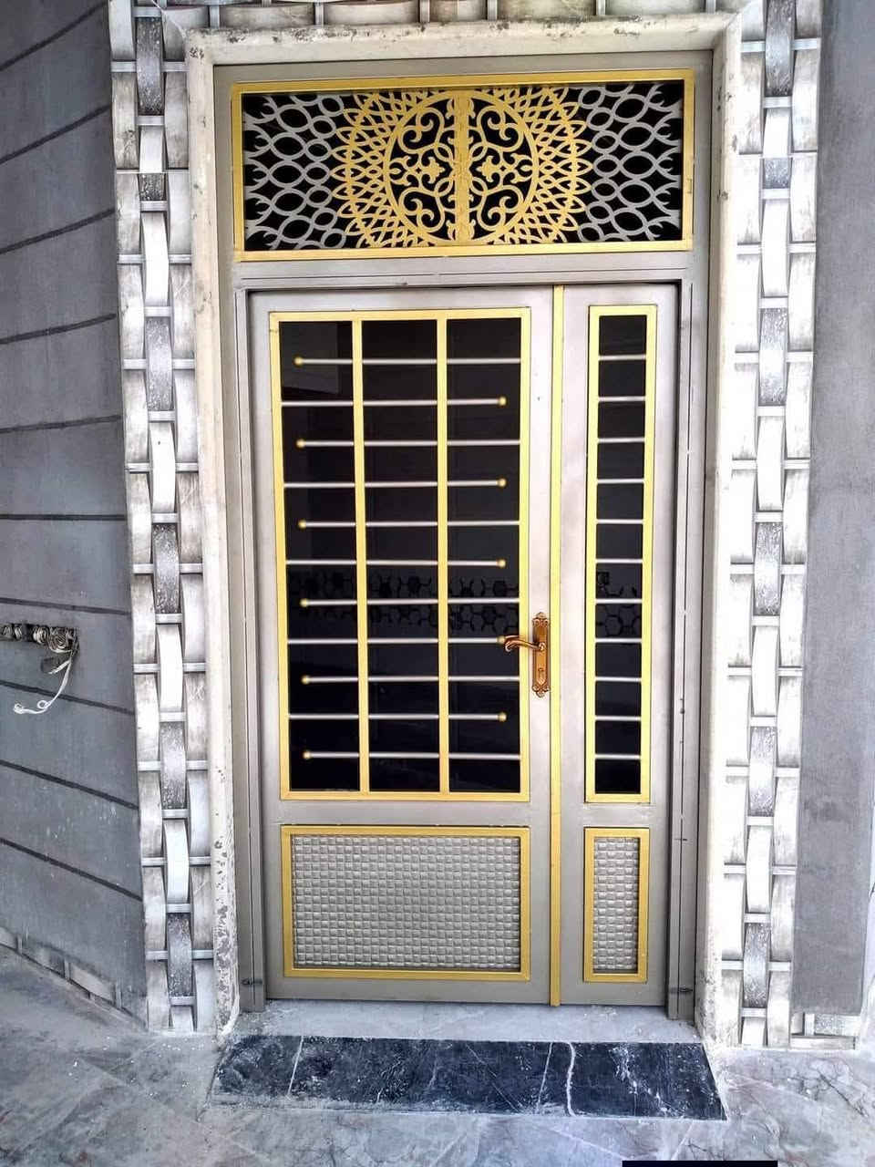 فصال • حسب الطلب • خدمات بناء