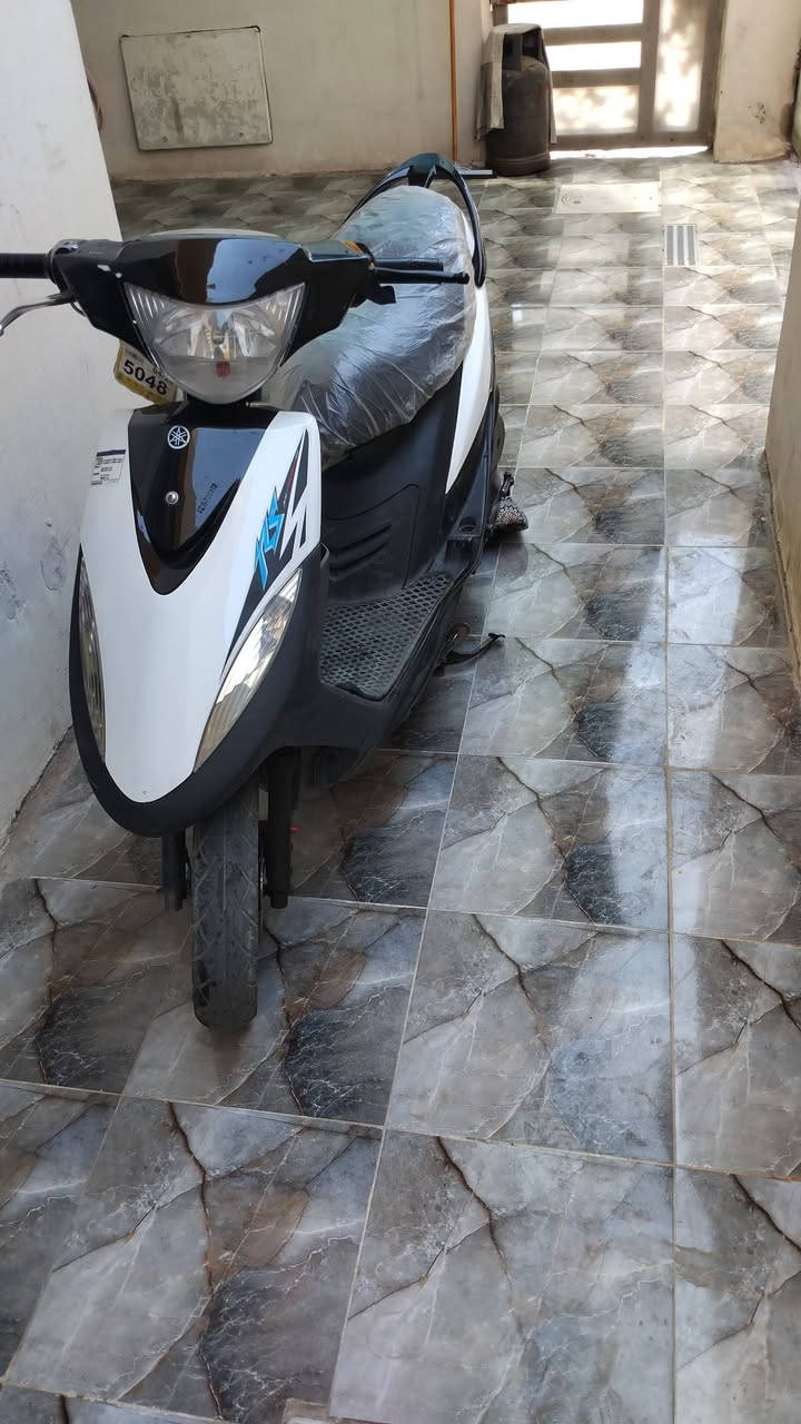للبيع دراجه ماكس عدله سرعه ١٢٠ نضيفه
***********
