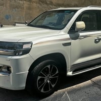 لاندكروز • ٢٠٢١ • رقم اربيل