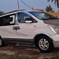 هيونداي H1 • ٢٠١٠ • رقم بابل
